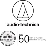 Audio-Technica ATR4697-USB Omnidirectional Condenser Boundary Microphone