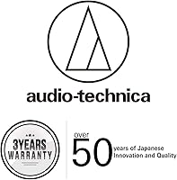 Vista 3 de Audio-Technica Micrófono de condensador cardioide AT4021