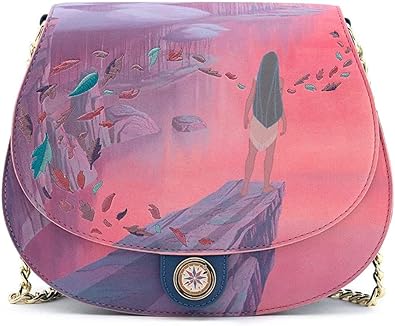 loungefly pocahontas