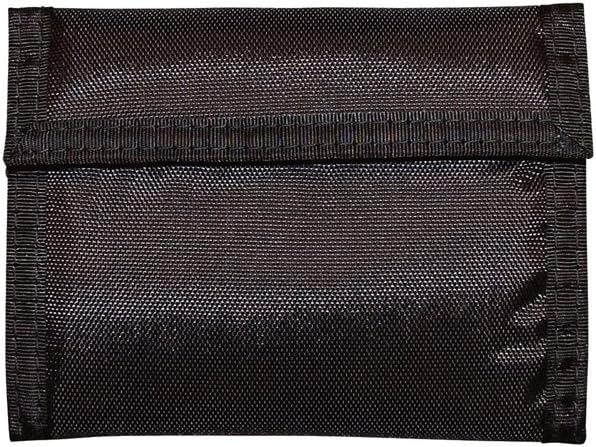 Nylon Commando Wallet