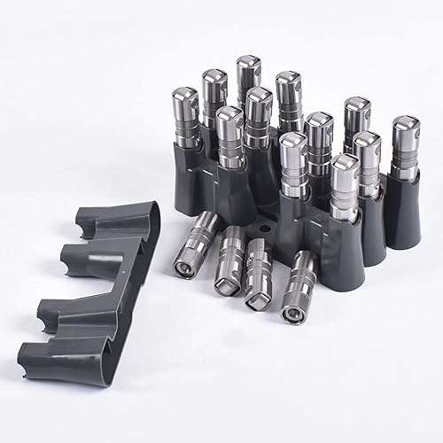 Miniatura 4 de No AFM DOD Kit de desactivación de árbol de levas Juntas y pernos de cabeza para Chevy Silverado 1500 Tahoe GMC Sierra Yukon Buick 5.3L 2007-2013