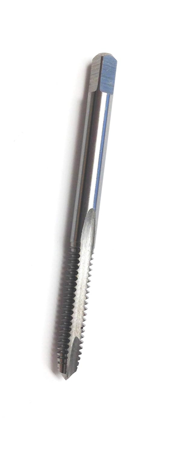 HHIP 1011-6048 8-36NF H2 2 Flute Spiral Point Tap-Plug