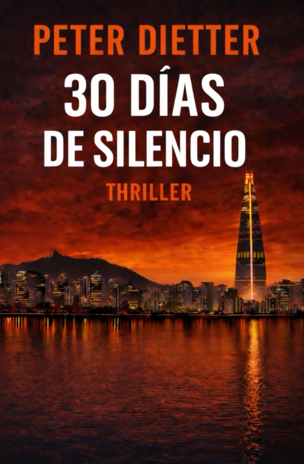 30 días de silencio: un secreto mortal en el agua