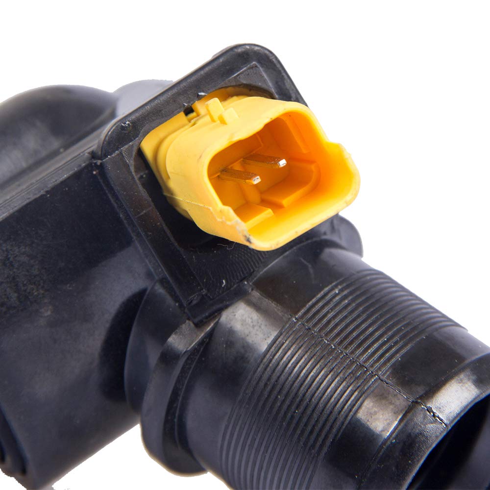 DOCAS Thermostat d'eau 1336.Z2 5352203 9650926280
