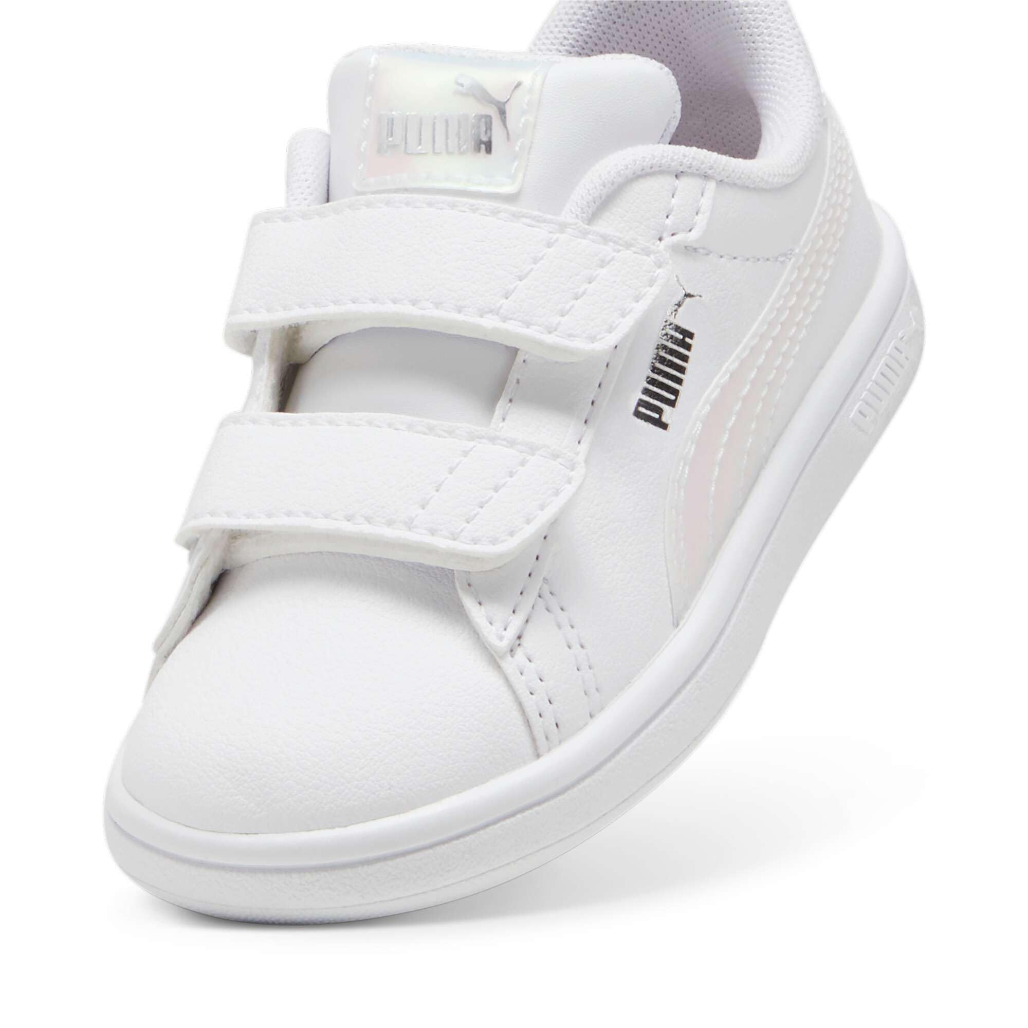 Puma Smash 3.0 Holo 2.0 V Inf SneakerMixte bébé