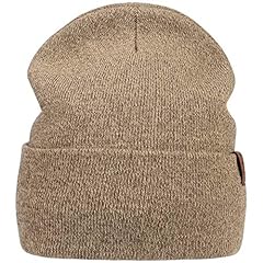 1 Beanie-khaki