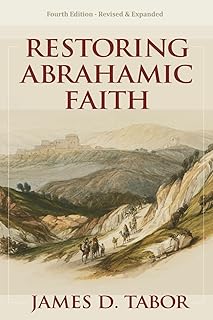 Restoring Abrahamic Faith