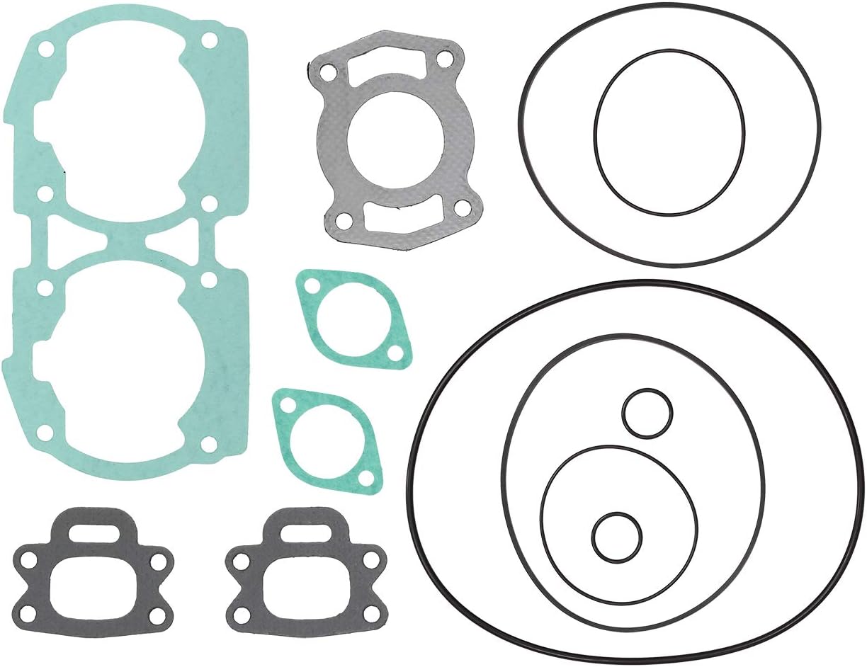 Namura Technologies NW-10000T Top End Gasket Kit