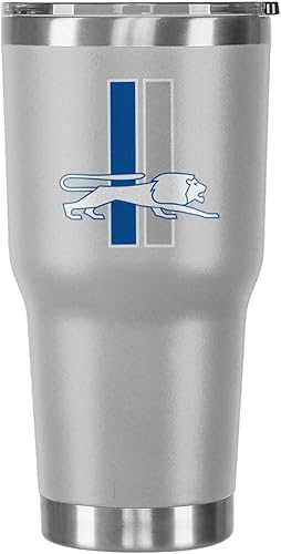 Vista 45 de FOCO NFL Team Logo 30oz Insulated Stainless Steel Travel Mug Tumbler