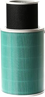 Filtro purificador original Xiaomi Mi Air – Versión mejorada – Verde