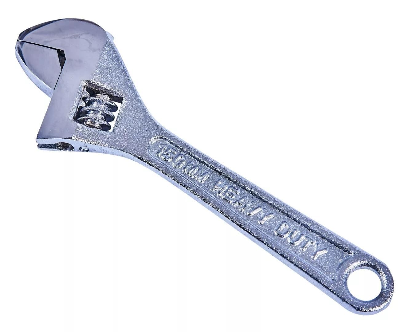 Red Star 6" 150Mm Adjustable Spanner Wrench 24Mm Jaw