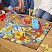 Hasbro Gaming Mouse Trap Board Game for Kids Ages 6 and Up, Classic Game for 2-4 Players, with Easier Set-Up Than Previous Versions