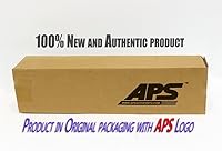 Vista 7 de APS Rejilla de malla cromada de acero inoxidable premium compatible con Chevy Malibu 2008 2009 2010 2011 2012 parachoques inferior superior