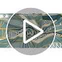 Image of Dream Living Premium Soft Double Bedsheet with 2 Pillow Covers | 130 GSM | 220x250 Cm | White