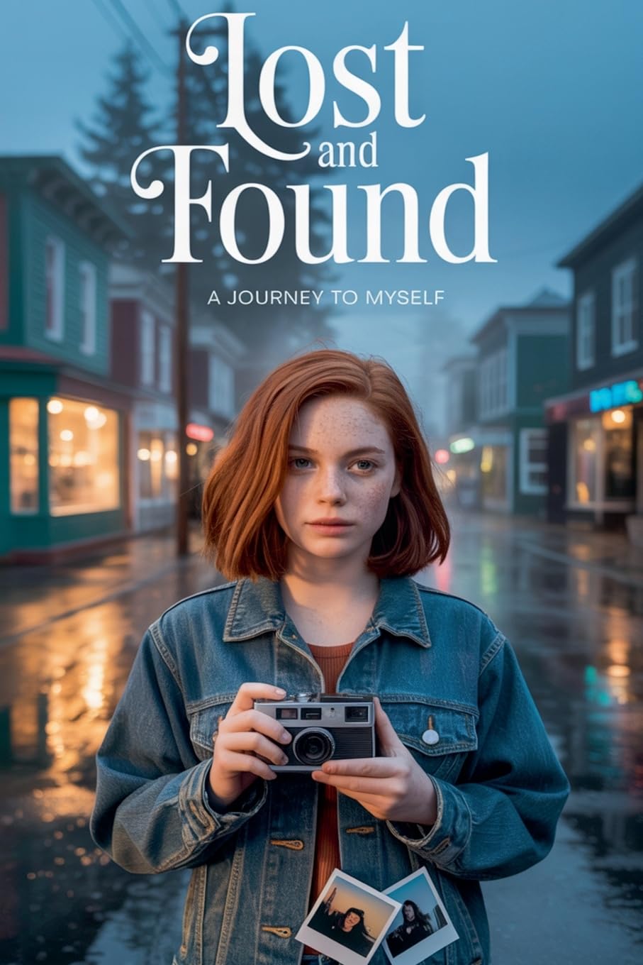 Lost and Found: 9 (Young Adult Fiction: Coming of Age)