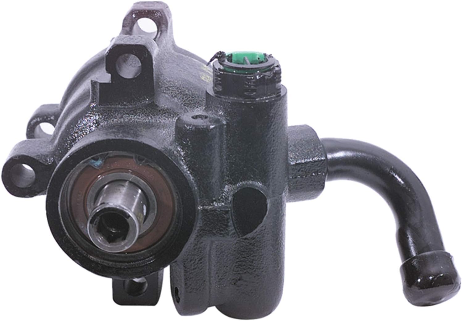 Cardone 20-813 Remanufactured Domestic Power Steering Pump