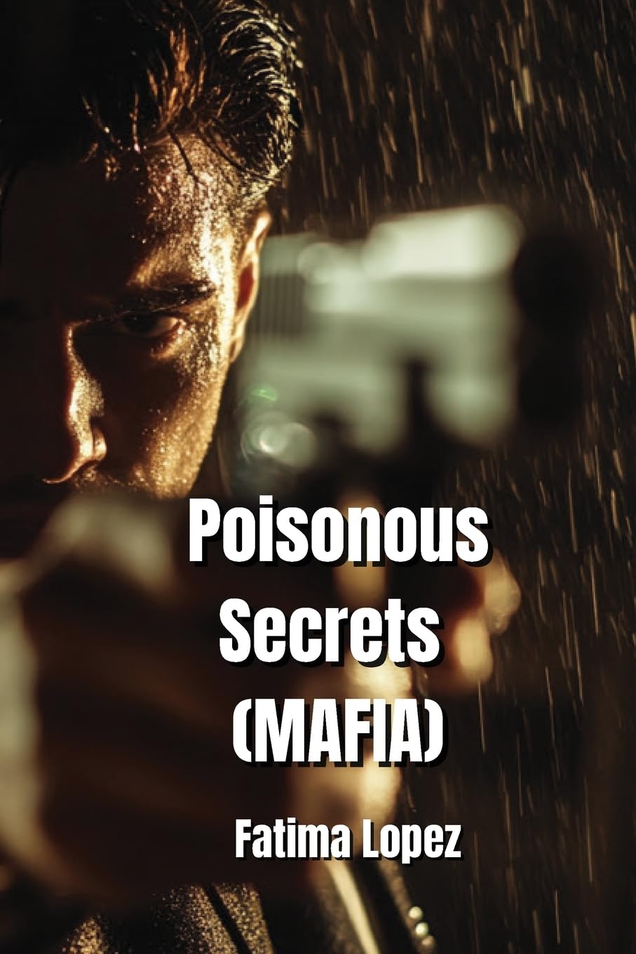 Poisonous Secrets