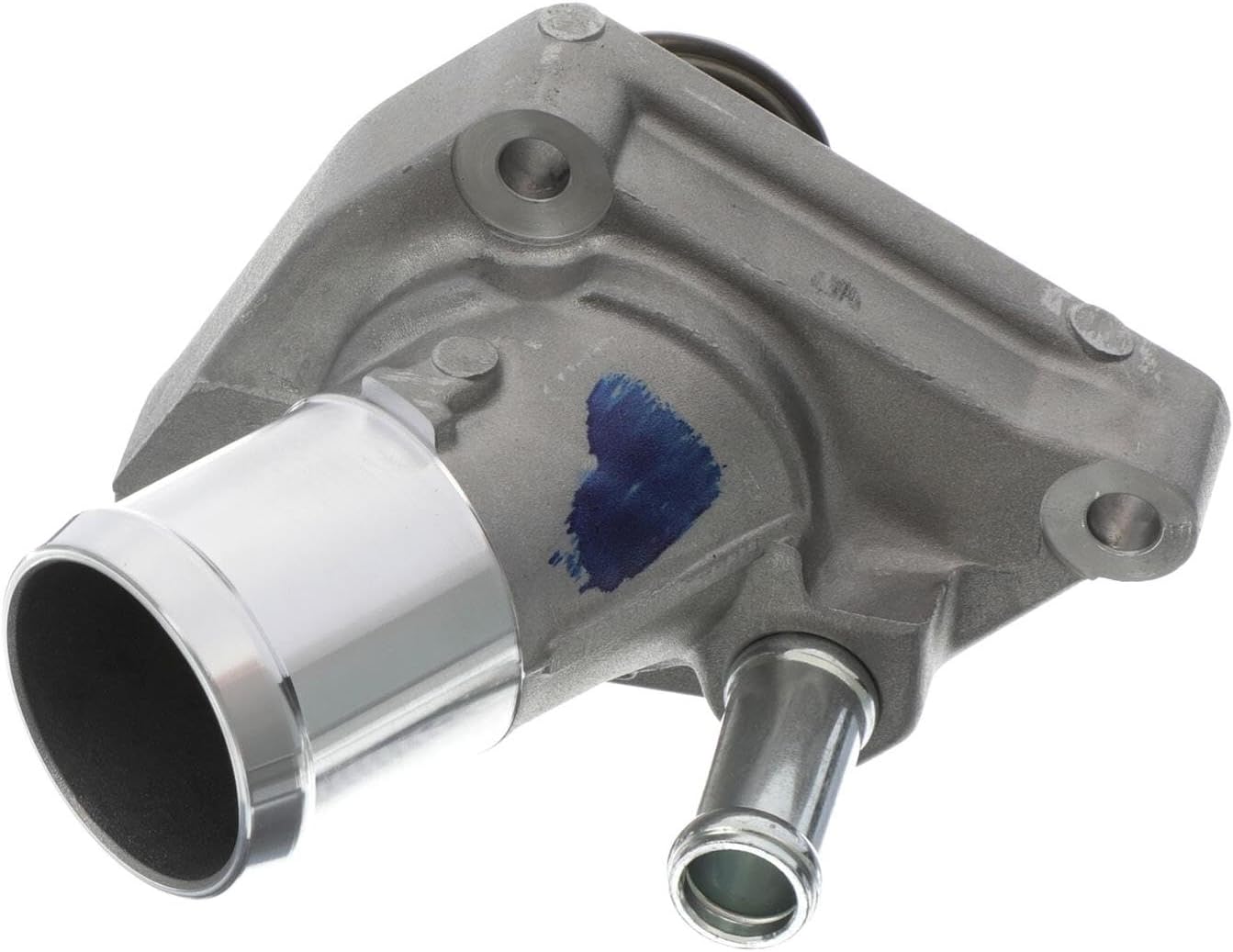 Generic Genuine OEM 2001-2002 For Nissan 3.5L Engine Thermostat Housing Water Outlet 21200-4W01B 212004W01B