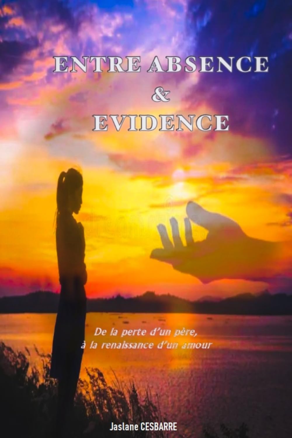 Entre absence & evidence: De la perte d'un père à la renaissance d'un amour