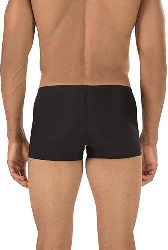 Miniatura 2 de Speedo Men's Swimsuit Square Leg Endurance+ Solid