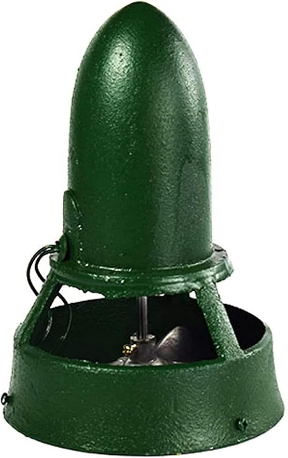 Chimney Fan 60W,Induced Draft Fan Exhaust Fan Household Exhaust Smoke Machine Dust Chimney Induced Draft Fan Home Cottage Cottage Stove Fireplace Ventilation~/