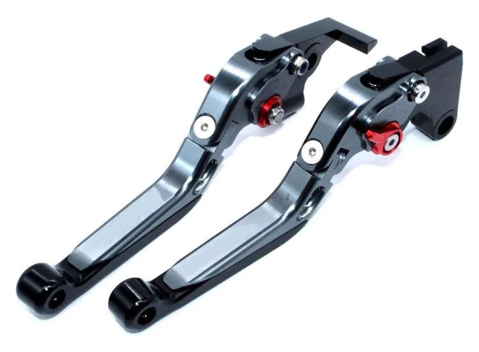 Oiajdsad 4 Motorcycle Clutch Levers For Bmw G310gs G310 Gs G 310Gs 2017 2018 2019 Motorcycle Handle Folding Extendable Brake Clutch Lever Aaccessories