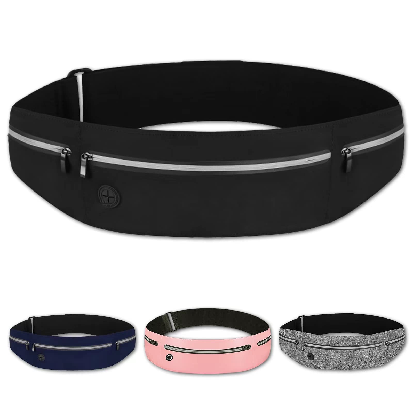 SecretShushBling Running Belt