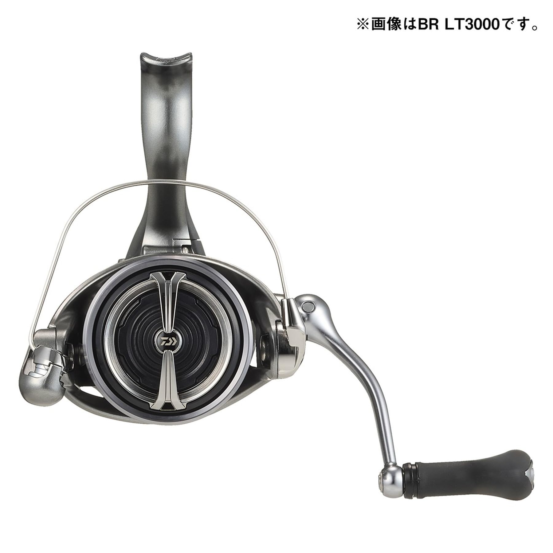 Amazon | ダイワ(DAIWA) スピニングリール 26アオリマチックBR LT3000D