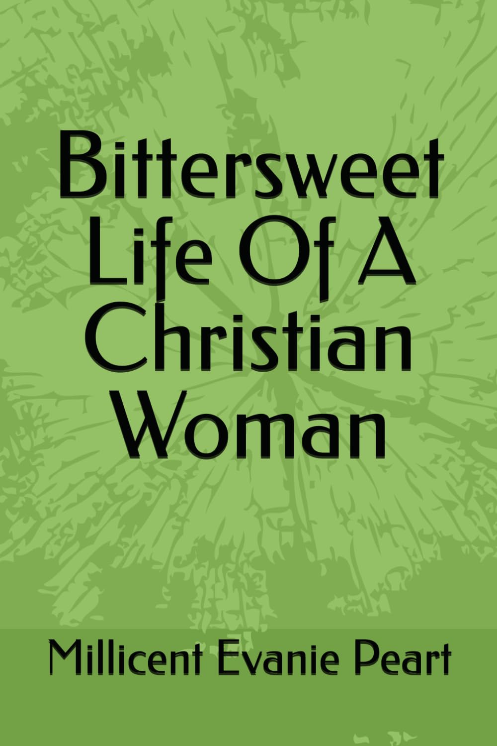 Bittersweet Life Of A Christian Woman