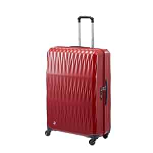 Amazon | [プロテカ] スーツケース 大型 大容量 lサイズ 7泊8日