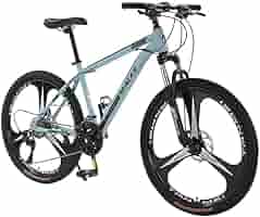 CALLE 26インチ－マウンテンバイク Amazon | マウンテンバイク 26インチ 21段変速 MTB 自転車