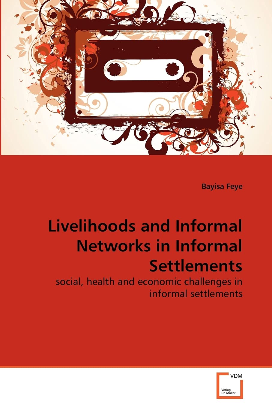 Livelihoods and Informal Networks in Informal Settlements: social, health and economic challenges in informal settlements