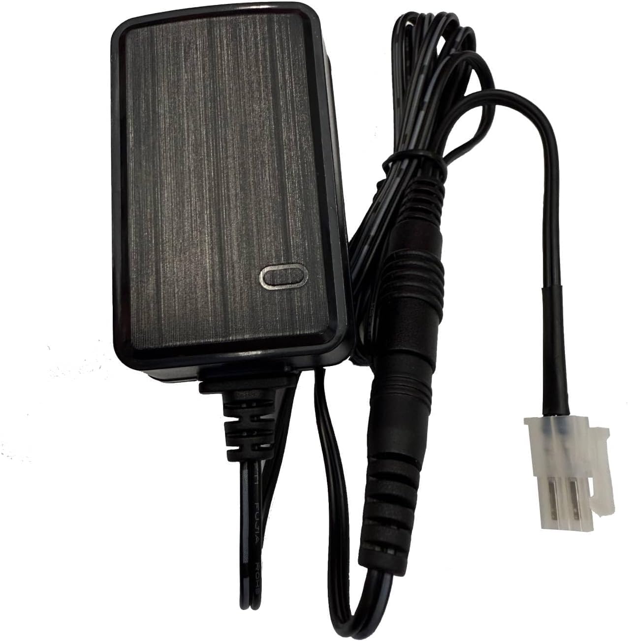 Amazon.com: PowerHOOD 12V 2 Pin AC/DC Adapter Compatible with
