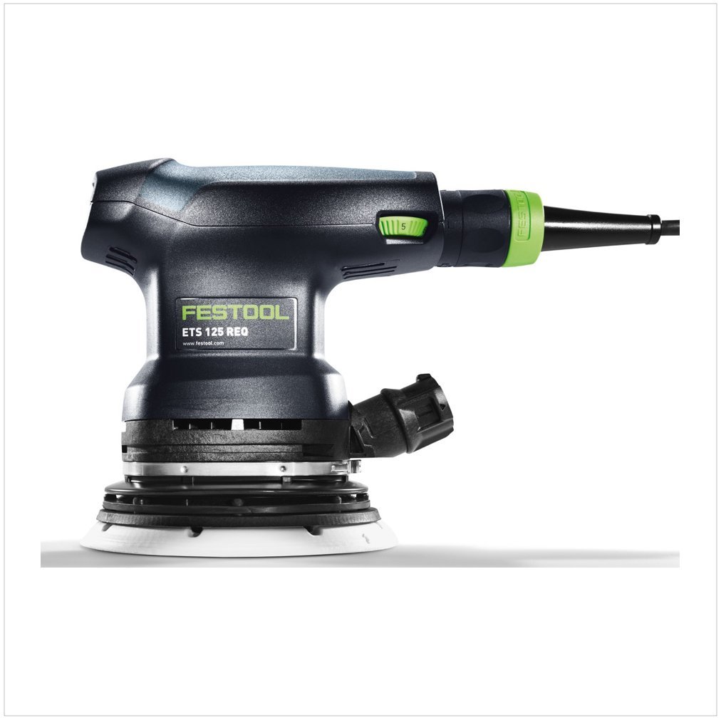 Festool - Lijadora excéntrica