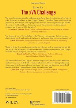 The xVA Challenge: Counterparty Risk, Funding, Collateral, Capital