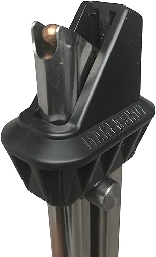 Vista 128 de MakerShot Cargadores de velocidad de cargador, diseñados específicamente para cada cargador seleccionado