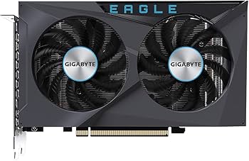 Amazon.co.jp: GIGABYTE AMD Radeon RX6500XT搭載 グラフィックボード