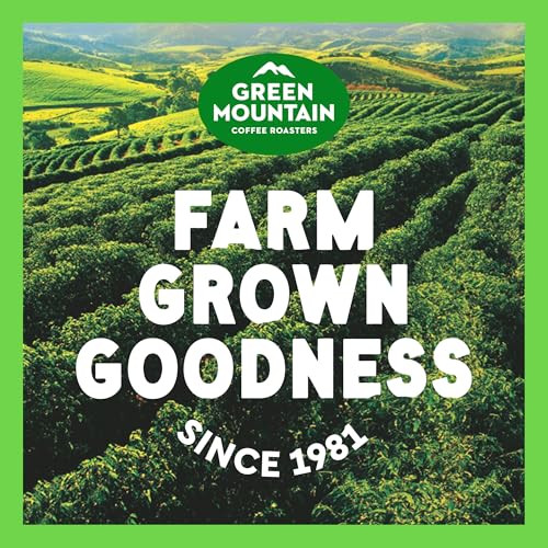 Green Mountain Coffee Roasters Nantucket Blend Keurig Single-Serve K-Cup Pods, Medium Roast Coffee, 96 Count - Image 5