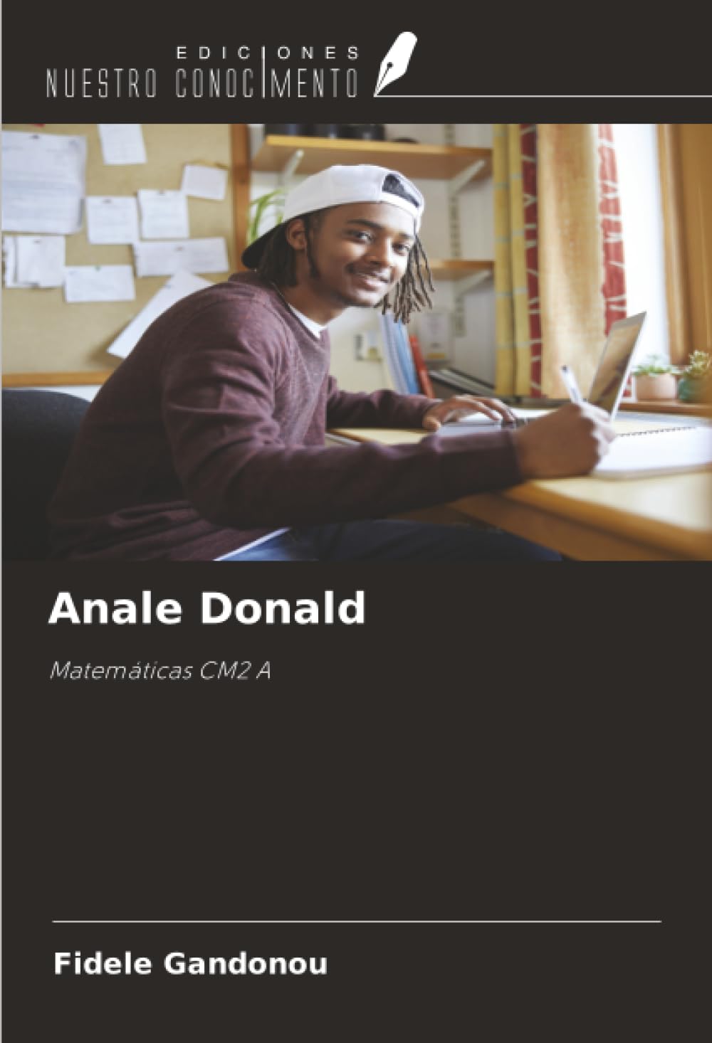 Anale Donald: Matemáticas CM2 A