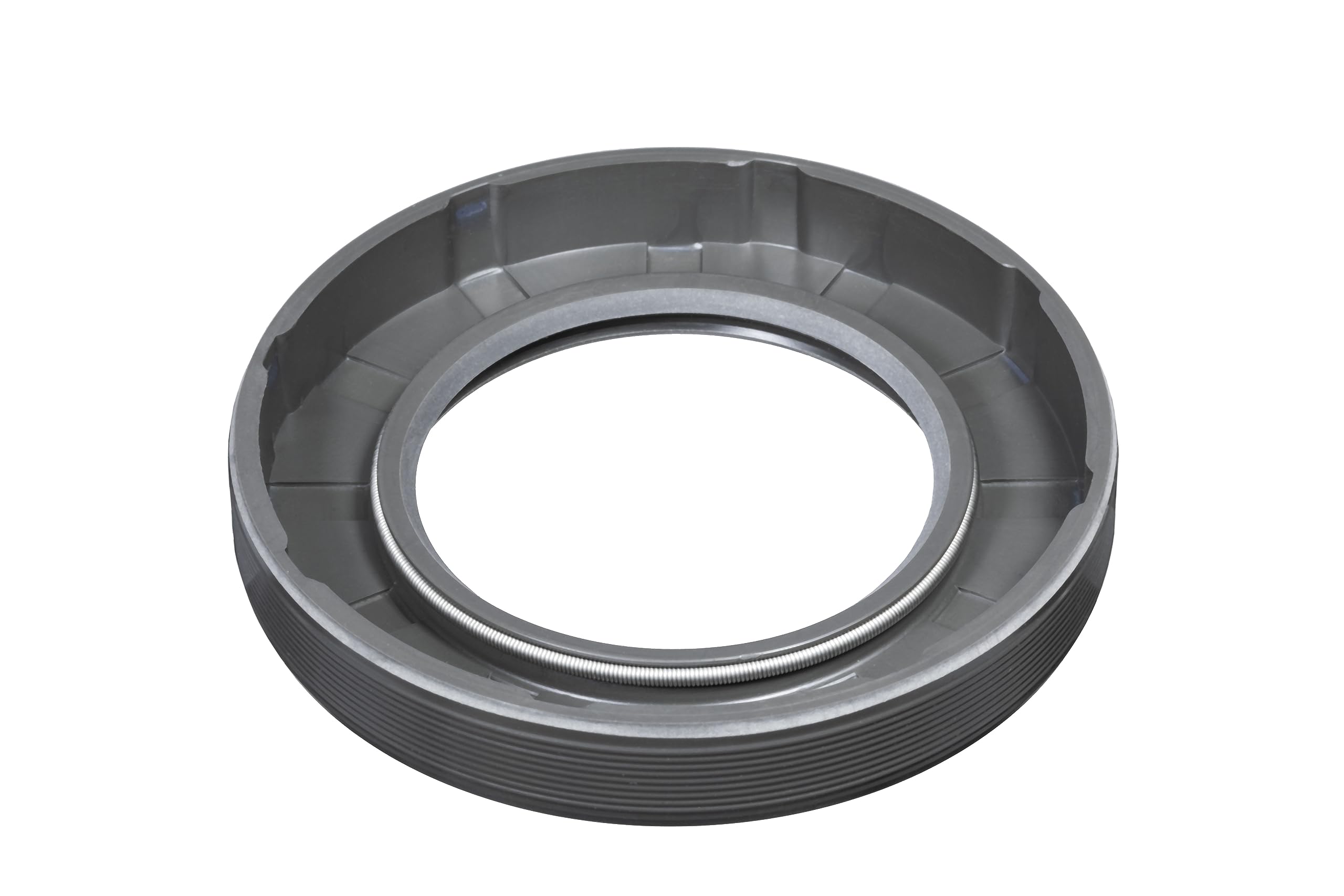 Sello De Aceite EAI De 32 Mm X 52 Mm X 7,5 Mm SC Con Resorte. Caja De