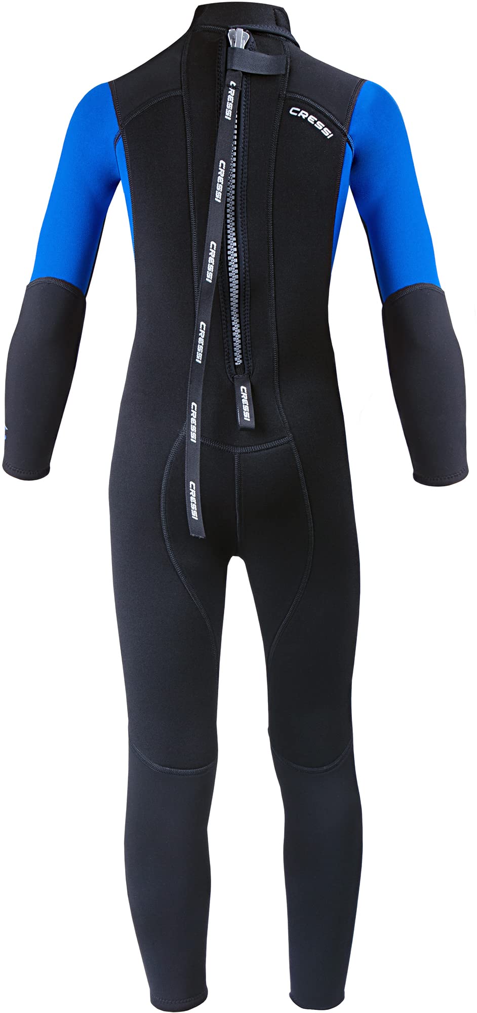 Cressi Morea Jr Monopiece Wetsuit