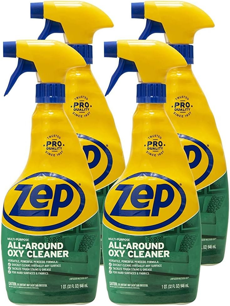 Quick & Clean [12Pack] Keurig Cleaning Pods K Cup