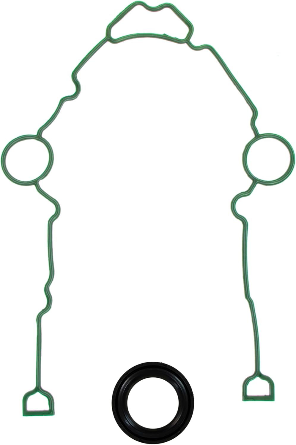 FEL-PRO TCS 46169 Engine Timing Cover Gasket Set for Ram 1500