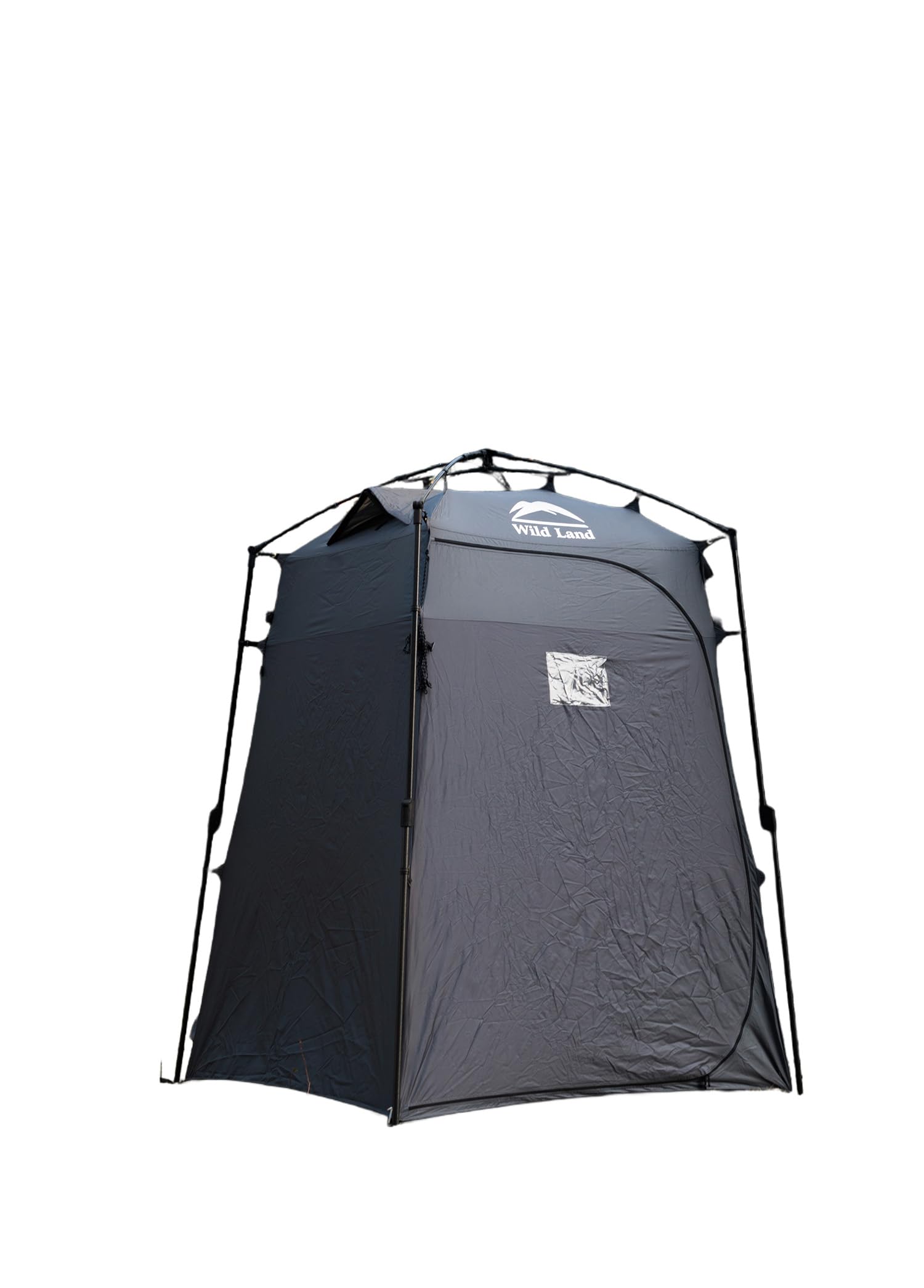 Wild Land Privacy Tent (Duş Çadırı), Duş Çadırı Soyunma Odası Hızlı Kurulumlu Çadır