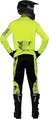 Miniatura 4 de O'Neal Element Youth Pants Attack V23 para niño