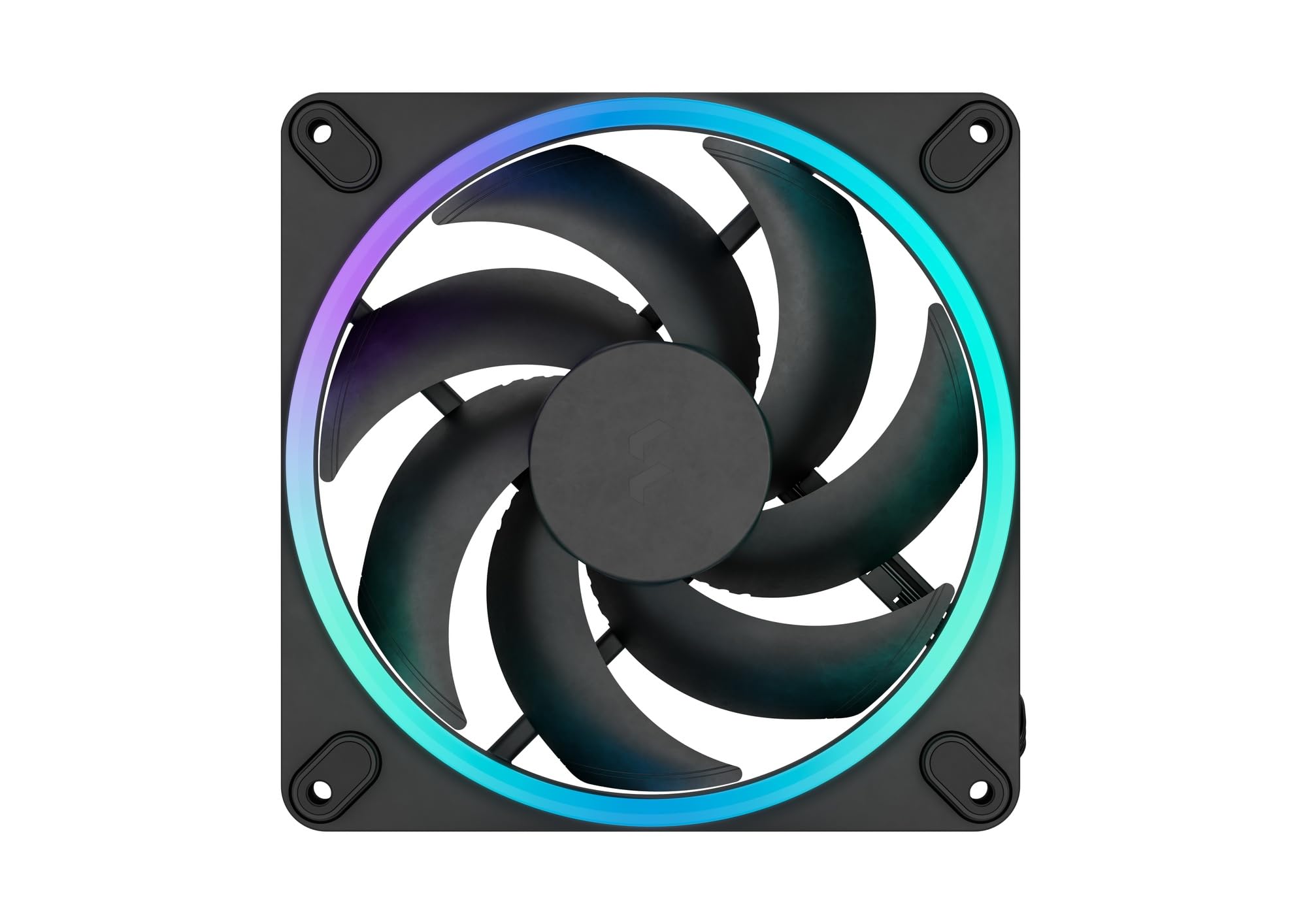 PC用ファン・クーラー Fractal Design Momentum RGB 3-pack Black Amazon.co.jp: Fractal Design Momentum 14 RGB 3-pack Black 140mm PC