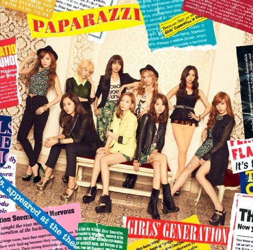 PAPARAZZI(paparatchi)