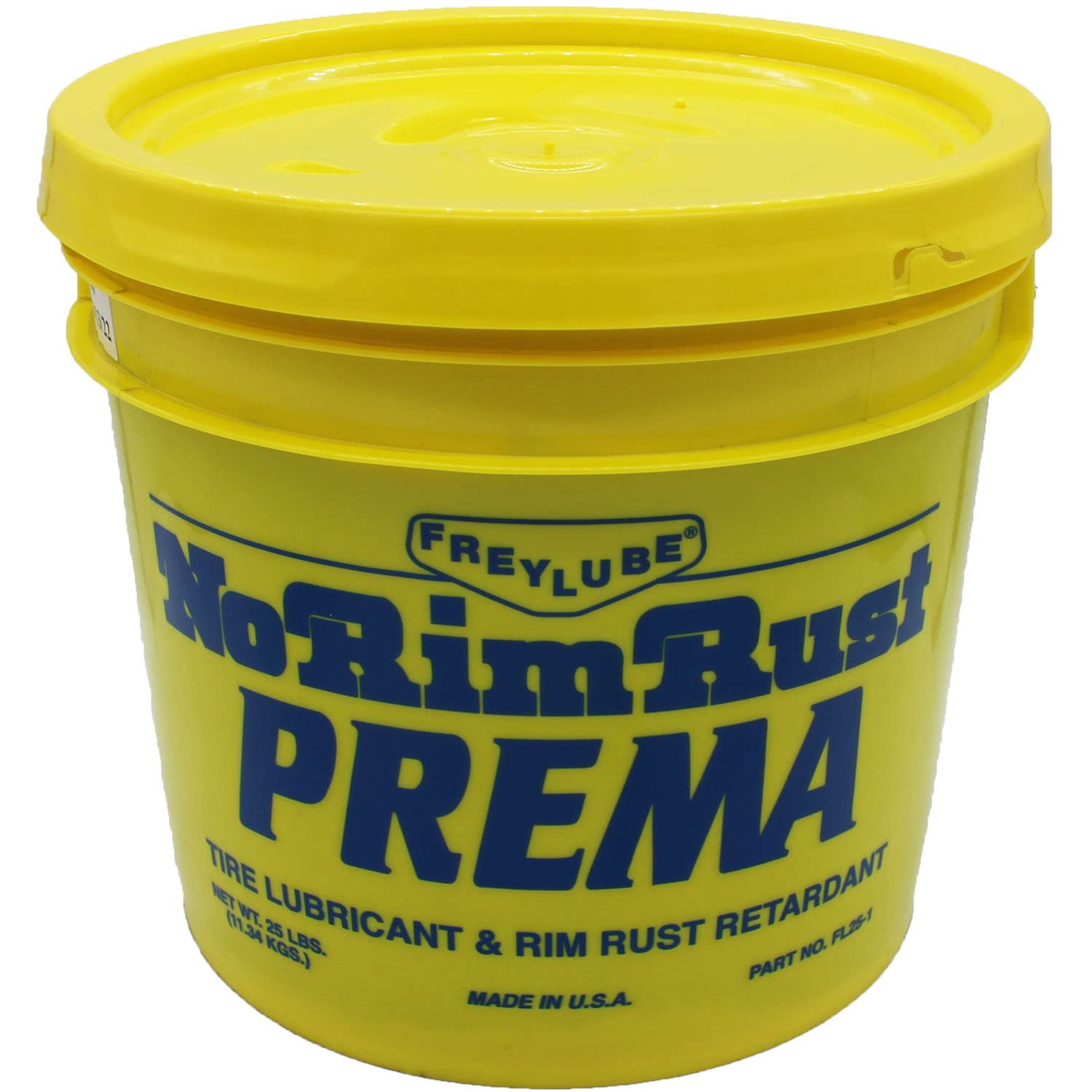 Imperial 5596 Prema Tire Lubricant & Rim Rust Retardant