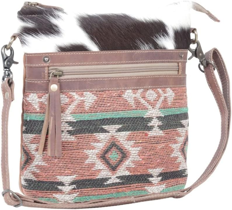 Myra Bag Orion Small & Crossbody Bag S-5292 - Image 3