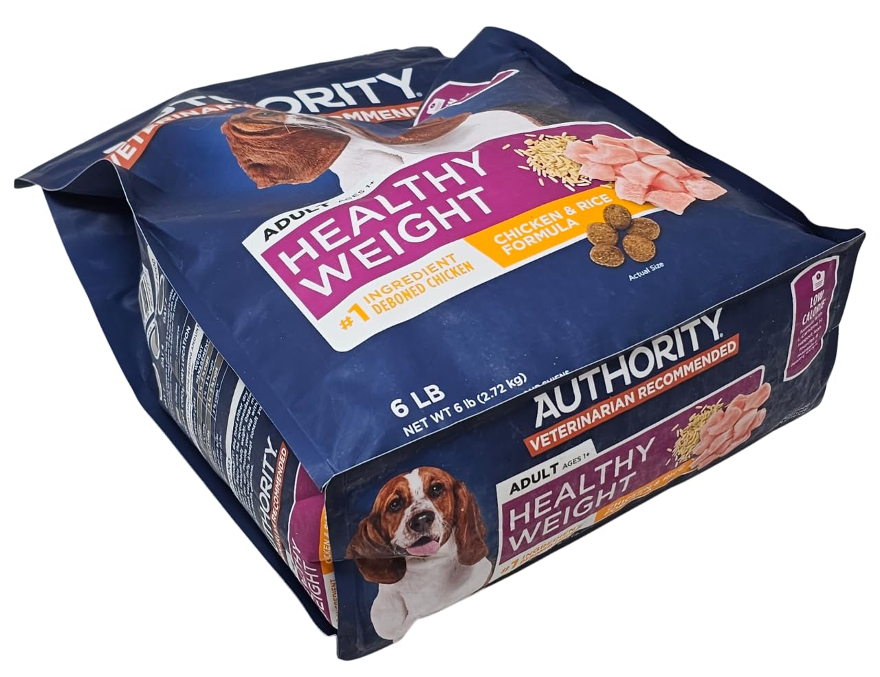 natural.balance dog food Natural Balance L.I.D. Limited Ingredient Diets Lamb & Brown Rice Formula  Small Breed Bites Dry Dog Food